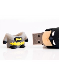 Memoria usb tech on tech... 2