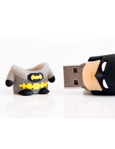 Memoria usb tech on tech super bat 32 gb