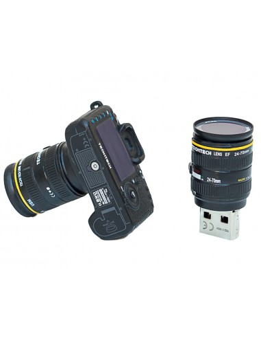 Memoria usb tech on tech camara fotos...
