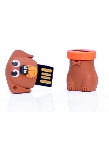 Memoria usb tech on tech dubby du el...