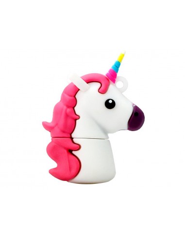 Memoria usb tech on tech mi unicornio...