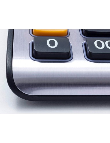 Calculadora casio ms-100em sobremesa...