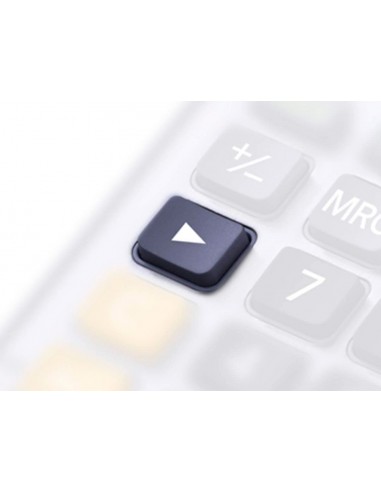 Calculadora casio ms-120em sobremesa...