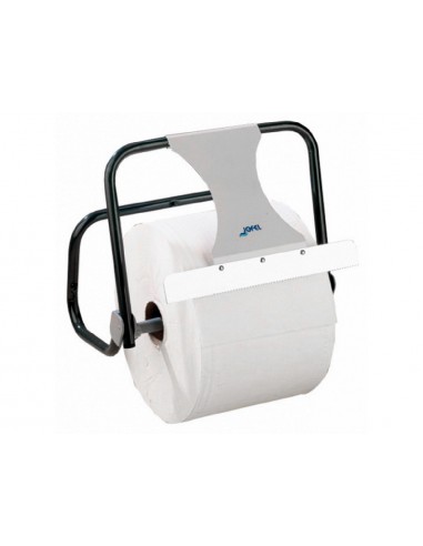 Portabobina industrial jofel metalico...