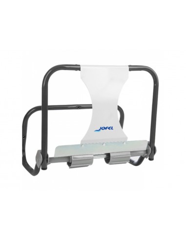 Portabobina industrial jofel metalico...