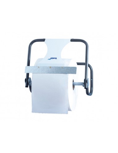 Portabobina industrial jofel metalico...