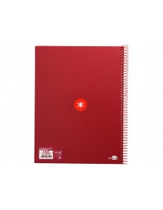 Cuaderno espiral a4 micro... 2
