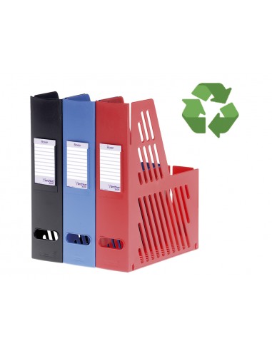 Revistero boxer 2005 azul