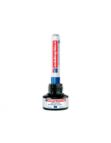 Tinta rotulador edding t-100 negro...
