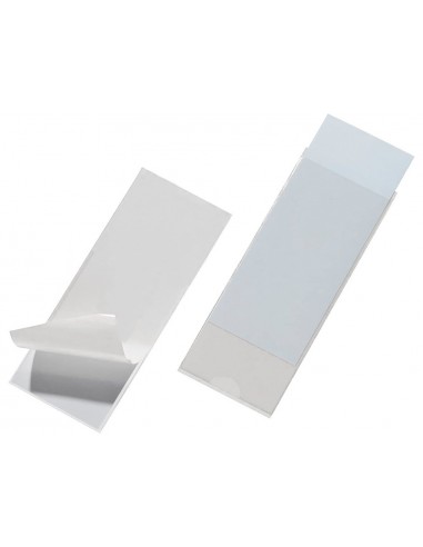 Funda autoadhesiva q-connect para...