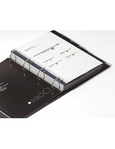 Tira multitaladro... 2