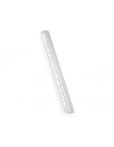 Tira multitaladro autoadhesiva...