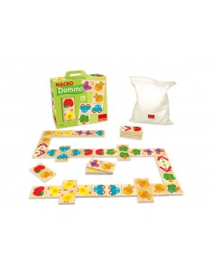 Juego diset de mesa macro... 2