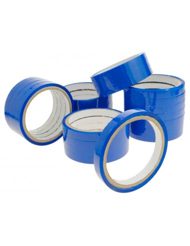 Cinta adhesiva q-connect 66 mt x 9 mm...