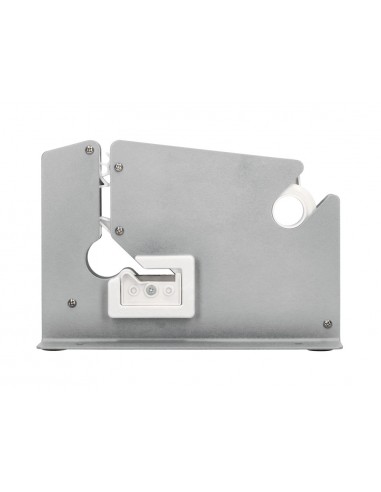 Maquina cierra bolsa q-connect acero...