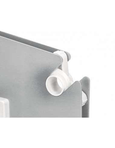 Maquina cierra bolsa q-connect acero...