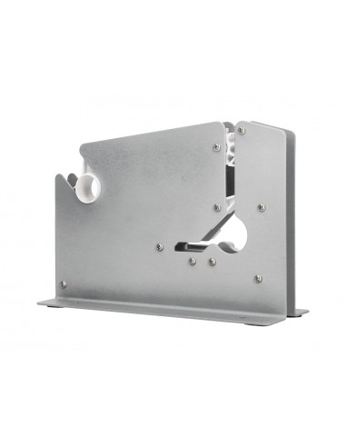 Maquina cierra bolsa q-connect acero...