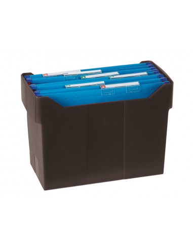 Soporte para carpetas colgantes...