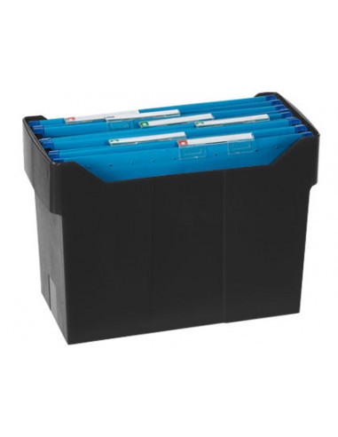 Soporte para carpetas colgantes...