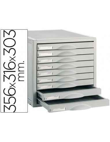 Fichero cajones de sobremesa 8409c...