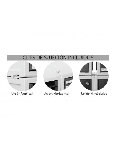 Fichero cajones de sobremesa 8211c...