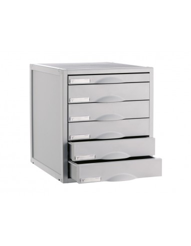 Fichero cajones de sobremesa 8206c...