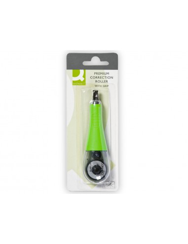 Corrector q-connect cinta premium 4,2...