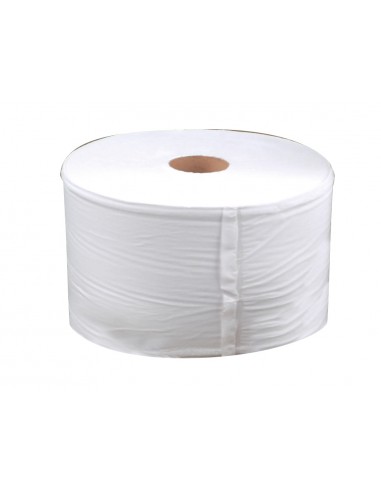 Papel secamanos industrial 26 cms de...