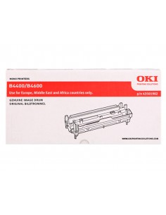 Tambor oki b4400/4600 20000... 2