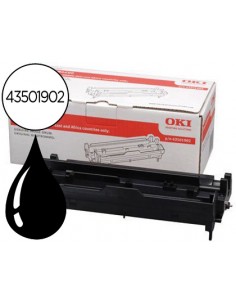 Tambor oki b4400/4600 20000...