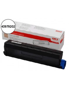 Toner oki b430/440...