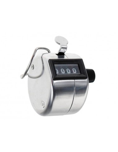 Maquina contadora q-connect manual...