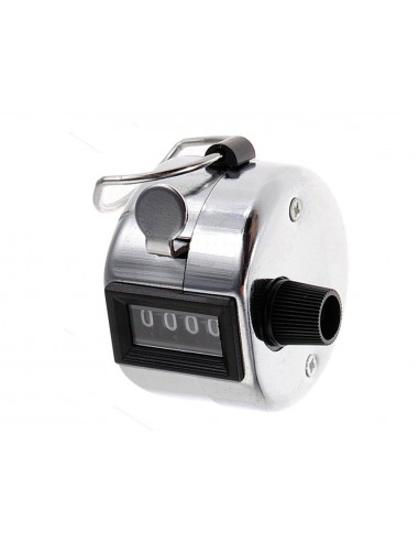 Maquina contadora q-connect manual...