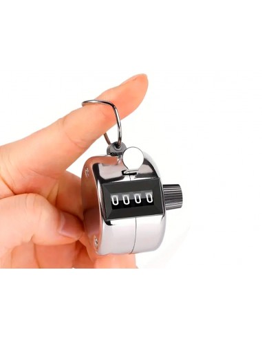 Maquina contadora q-connect manual...