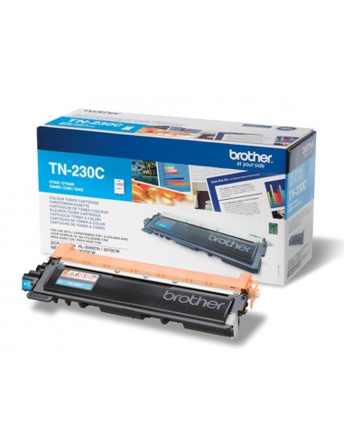 Toner brother tn-230 cian -1.400pag-...