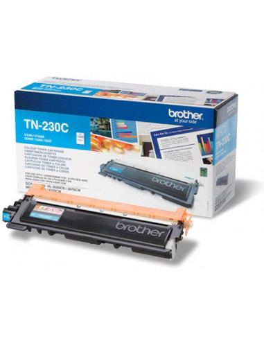 Toner brother tn-230 cian -1.400pag-...