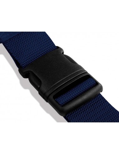 Riñonera azul marino