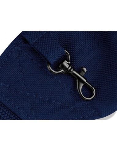 Riñonera azul marino