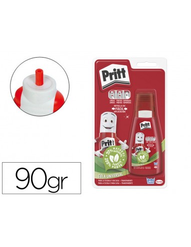 Pegamento cola universal pritt...