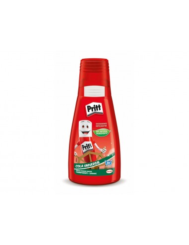 Pegamento cola universal pritt...