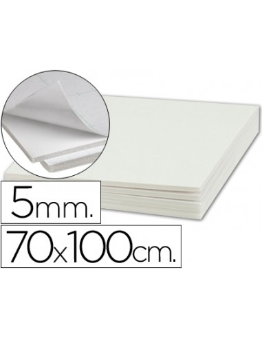 Carton pluma liderpapel blanco...