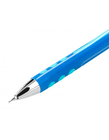 Portaminas liderpapel 0,5 mm colores...