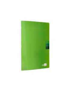 Libreta liderpapel scriptus... 2