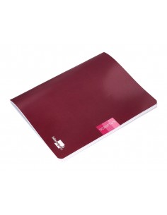 Libreta liderpapel scriptus... 2