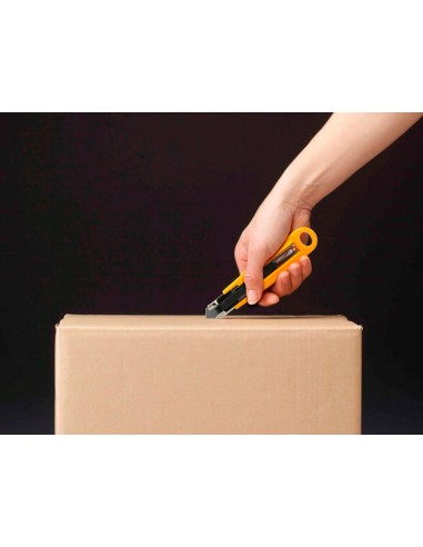 Cuter q-connect plastico ancho de...