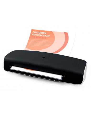 Plastificadora q-connect kf17001 din...