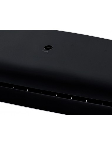 Plastificadora q-connect kf17003 din...