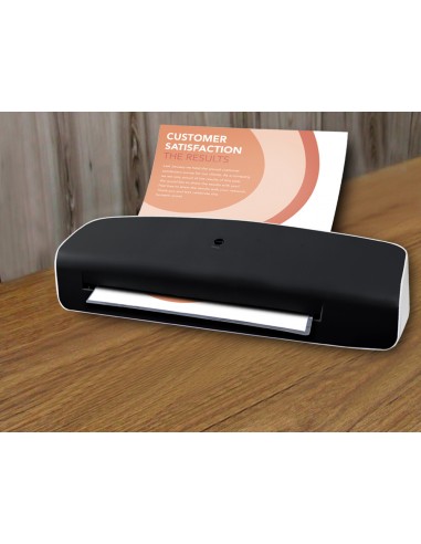 Plastificadora q-connect kf17003 din...