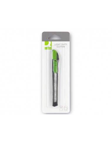 Cuter q-connect plastico estrecho con...