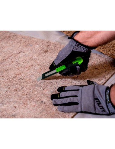 Cuter q-connect plastico estrecho con...